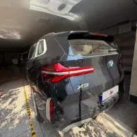 Bmw x3 2026|خودرو سواری و وانت|تهران, عباس‌آباد|دیوار
