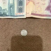 تعدادی سکه و پول زمان شاه|کلکسیون سکه، تمبر، اسکناس|بوشهر, |دیوار