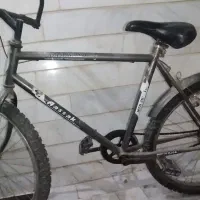 آساک دوچرخه