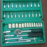 اچار بکس نو