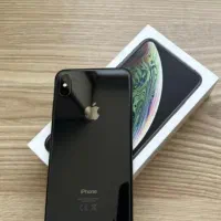 گوشی ایفون xs پلمپ بدون بازشدگی ۲۵۶گیگ