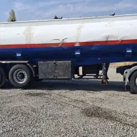 تانکر سه محور مدل89|خودرو سنگین|اراک, |دیوار