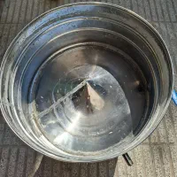 دستگاه تقطیر|ظروف پخت‌وپز|گنبد کاووس, |دیوار