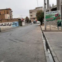 زمین با موقعیت بسیار خوب|فروش زمین و ملک کلنگی|محمدشهر, شهرک چمران|دیوار