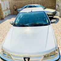 پژو پارس سال مدل 99|خودرو سواری و وانت|خرمشهر, |دیوار