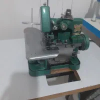 سردوز پروانه ۳ نخ با میز