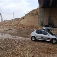 پژو۲۰۶تیپ۳مدل۸۳