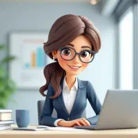 استخدام ادمین تایپیست