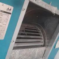 کولر ابی چهارهزار|کولر آبی|وراوی, |دیوار