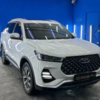 تیگو ۷ پرو پرمیوم/tiggo7 pro/نقد،اقساطی تحویل روز|خودرو سواری و وانت|رشت, گلسار|دیوار