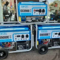 موتور برق اکسل موتوربرق نانوا مغازه کار صنعتی|ماشین‌آلات صنعتی|کرج, انبار مپنا|دیوار