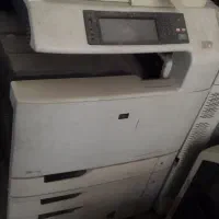 دستگاه اداری فتوکپی چاپگر پرینت مودم نوبت فکس اسکن|پرینتر، اسکنر، کپی، فکس|زاهدان, |دیوار