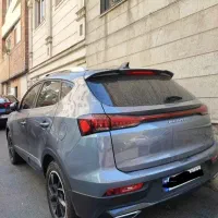 kmc x5 1404|خودرو سواری و وانت|تهران, سهروردی|دیوار