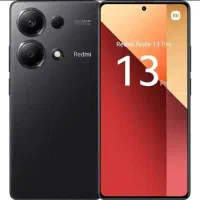 گوشی شیامی نوت۱۳پرو رم۱۲