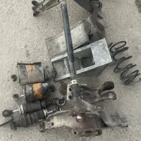 لوازم بالنی اتاق اکسورو اکتروس و 405