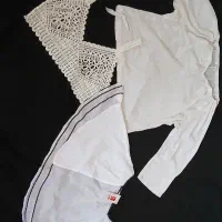 شومیز و لباس فانتزی|لباس|اسلامشهر, مظفریه|دیوار