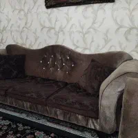 مبل راحتی|مبلمان خانگی و میز عسلی|قرچک, زیبا شهر|دیوار