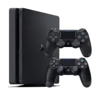 ps4 در حد نو