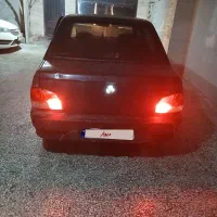 پراید مدل۹۱