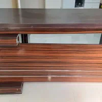 میز مدیریتی ال نو ام دی اف
