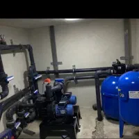 استخدام نیروی نیمه ماهر تاسیسات مکانیکی|استخدام صنعتی، فنی، مهندسی|تهران, شهید رجایی|دیوار