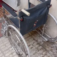 ویلچر بزرگسال