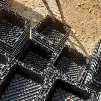وافل ۸۰*۸۰ارتفاع ۳۰سانت برایه فروش ۲۰۰عدد