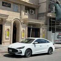 ام جی ۵ صفر کیلومتر