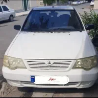 پراید۱۳۲مدل۹۷درحد فقط اقساط چک سفته تا۳۶ماه