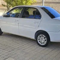 سورن ef7 بنزینی