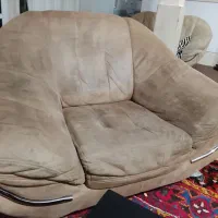 مبل راحتی|مبلمان خانگی و میز عسلی|کرج, گلستان|دیوار