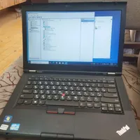 لپتاب Lenovo T430