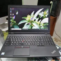 لپتاپ صنعتی Lenovo core i5 نسل7 رم8 هارد500