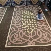 گلیم فرش