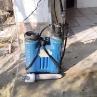 سم پاش واره رنجیری  وصل چمن زن