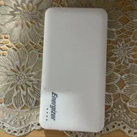 پاوربانک انرجایزر و هندزفری سامسونگ