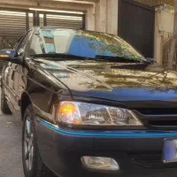 پارس elx سفارشی فول کم کار ‌1401 در حد صفر|خودرو سواری و وانت|مشهد, هنرستان|دیوار