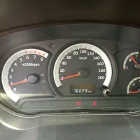 تیبا2 مدل 98