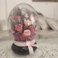 گل مصنوعی نوی نو مناسب کادو|گل مصنوعی|تهران, قصر فیروزه ۱|دیوار