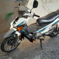 جترو۱۲۵ مدارک دار