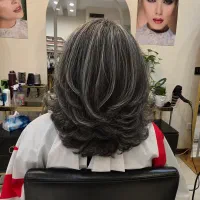 ۵۰٪تخفیف ویژه کوتاهی و براشینگ بانوان شاغل|خدمات زیبایی و سلامت|تهران, باغ فیض|دیوار