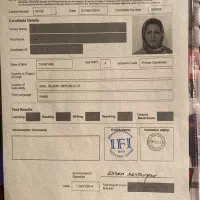 تدریس زبان انگلیسی آیلتس مکالمه، کنکور فری دیسکاشن