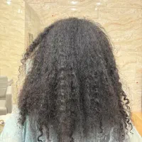 کراتین مو