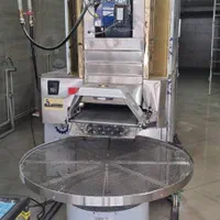 گردان های کارکرده نانوایی|ماشینآلات صنعتی|شهریار, شهریار|دیوار