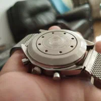 ساعت کلکسیونی عتیقه OMEGA+|ساعت|اردبیل, |دیوار