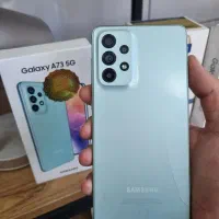 گوشی سامسونگ A73