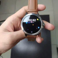 ساعت هوشمند برند TCH مدل HD2 3D Hero 2|ساعت|کرج, جهانشهر|دیوار