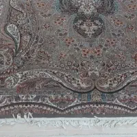 ۲تخته فرش ۹متری درحدنوکاملاشیک وزیبا