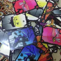 سه عدد بازی فکری|اسباب‌بازی بچه|تهران, باغ فیض|دیوار