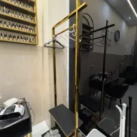 فروش وسیله های داخلی سالن زیبایی|آرایشگاه و سالنهای زیبایی|رضوانشهر, |دیوار